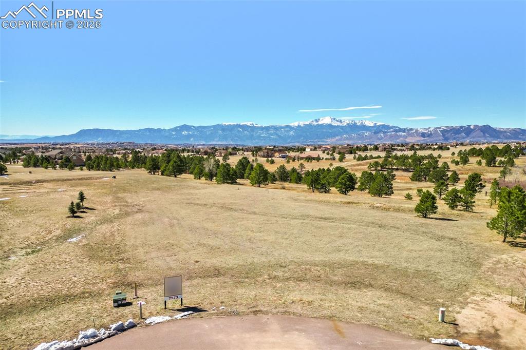 7573 Rannoch Moor Way Colorado Springs, CO 80908 - Photo 4 of 14