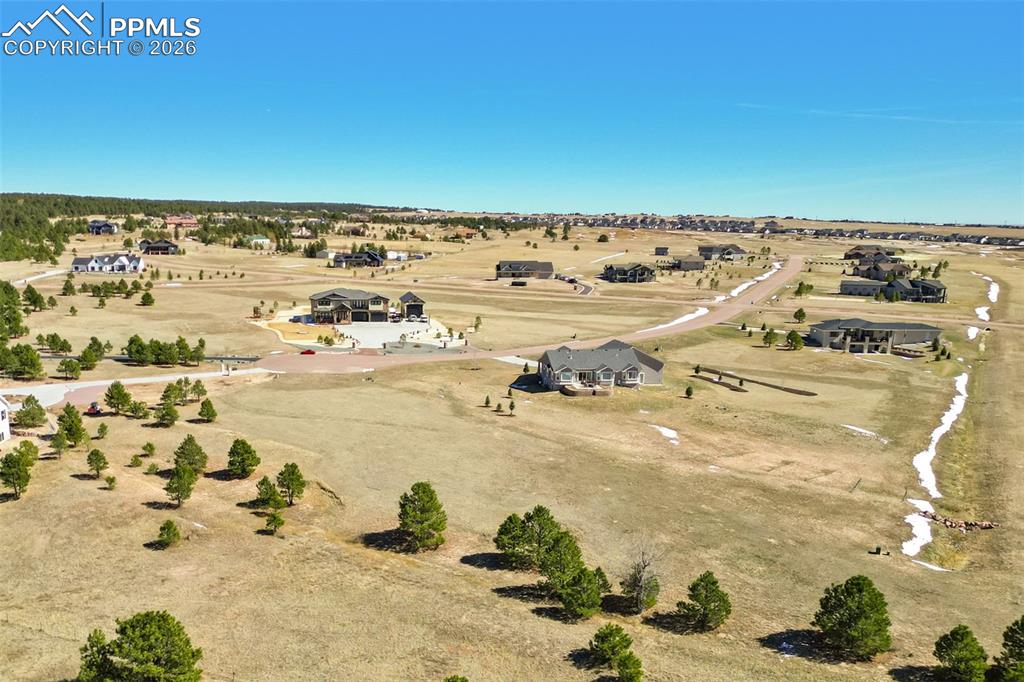 7573 Rannoch Moor Way Colorado Springs, CO 80908 - Photo 8 of 14