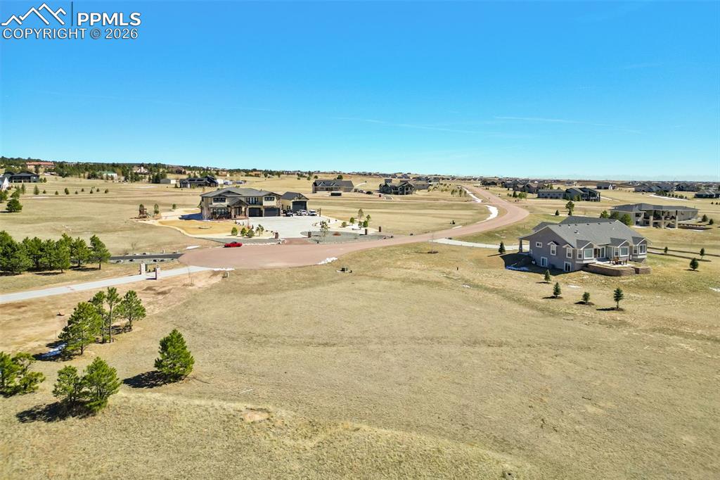 7573 Rannoch Moor Way Colorado Springs, CO 80908 - Photo 9 of 14