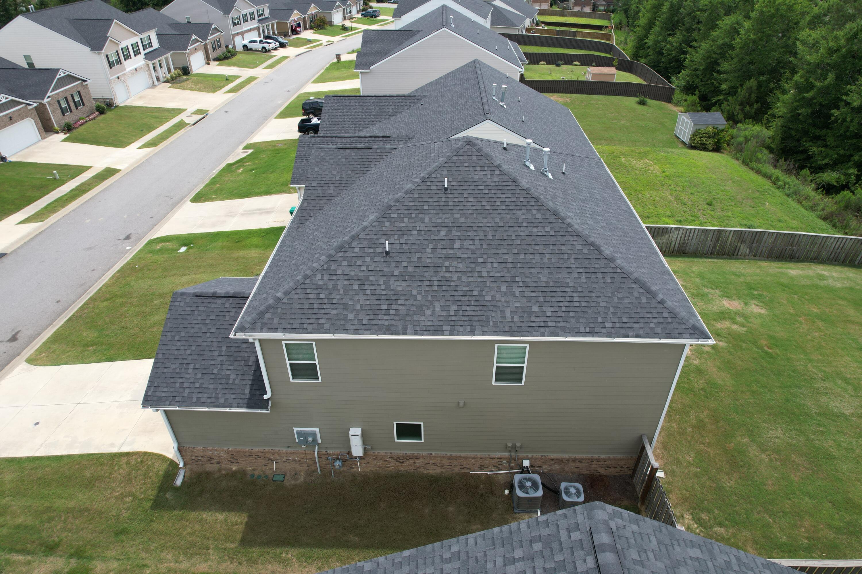 3196 White Gate Loop Aiken, SC 29801 - Photo 58 of 61