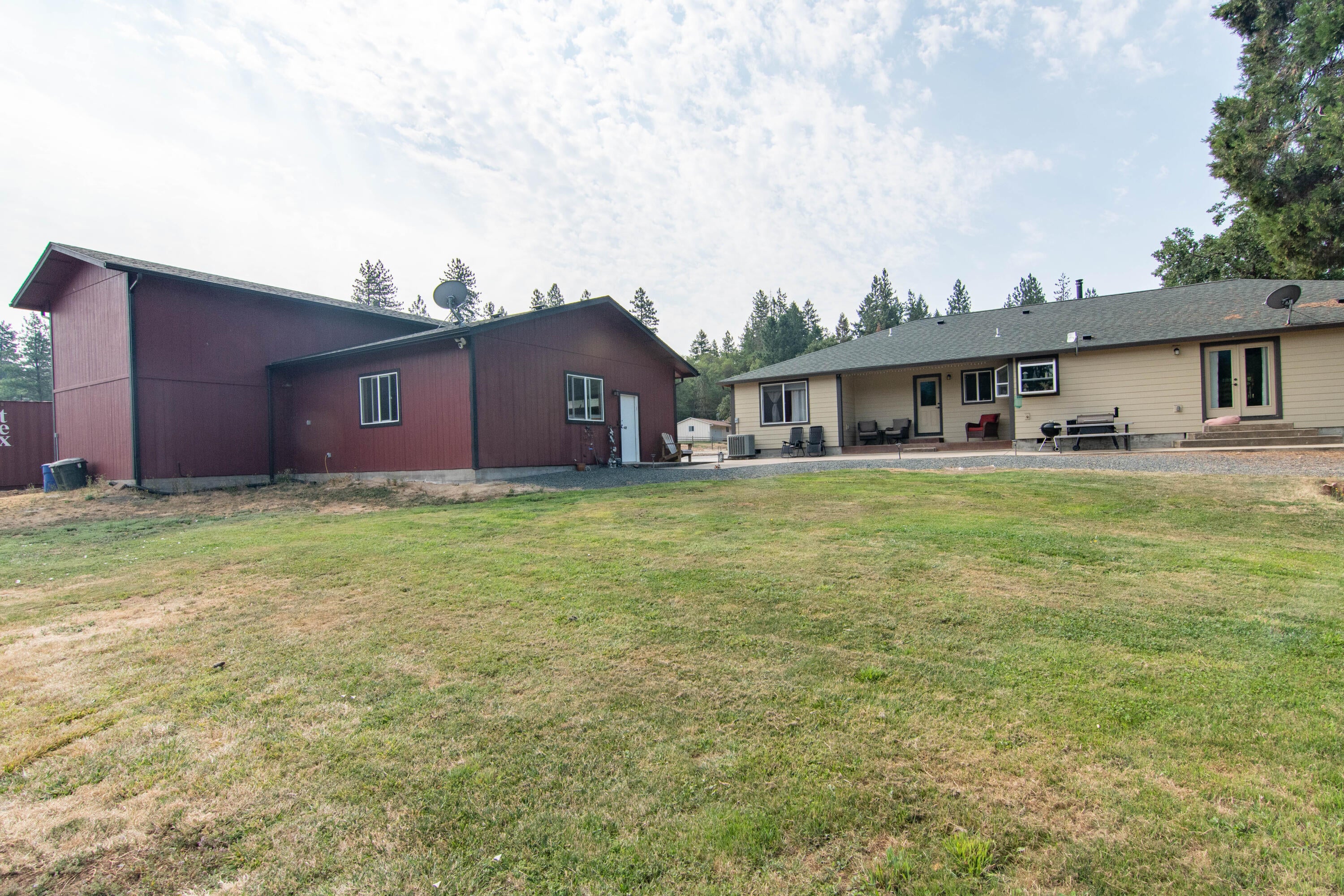 5450 Hugo Road Grants Pass, OR 97526 - Photo 41 of 61 Hugo Rd-49