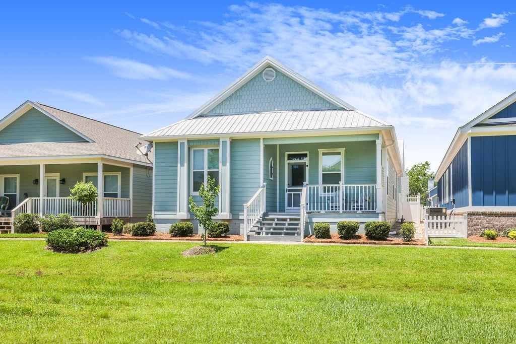 1034 Snapdragon Lane Foley, AL 36535 - Photo 1 of 29