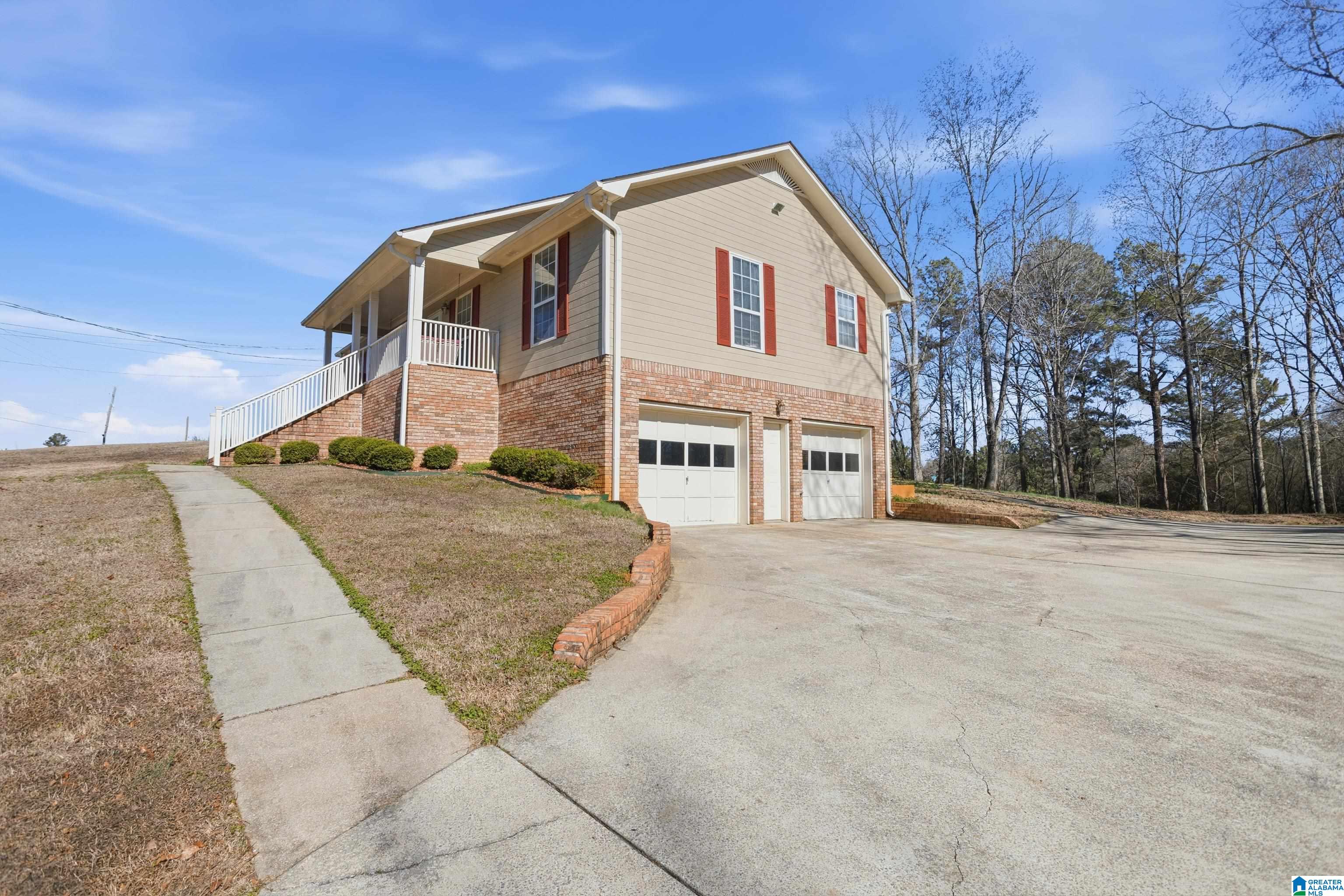8771 Warrior-Kimberly Road Kimberly, AL 35091 - Photo 41 of 66