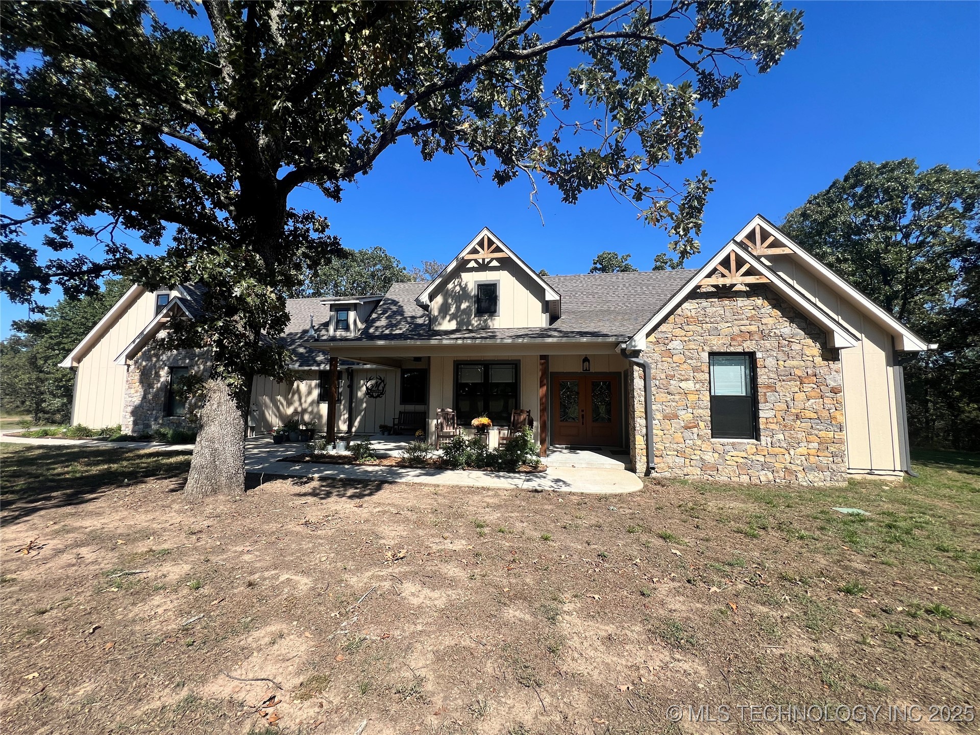 24901 280th Road Chelsea, OK 74016 - Photo 10 of 100 Gallery Image 10