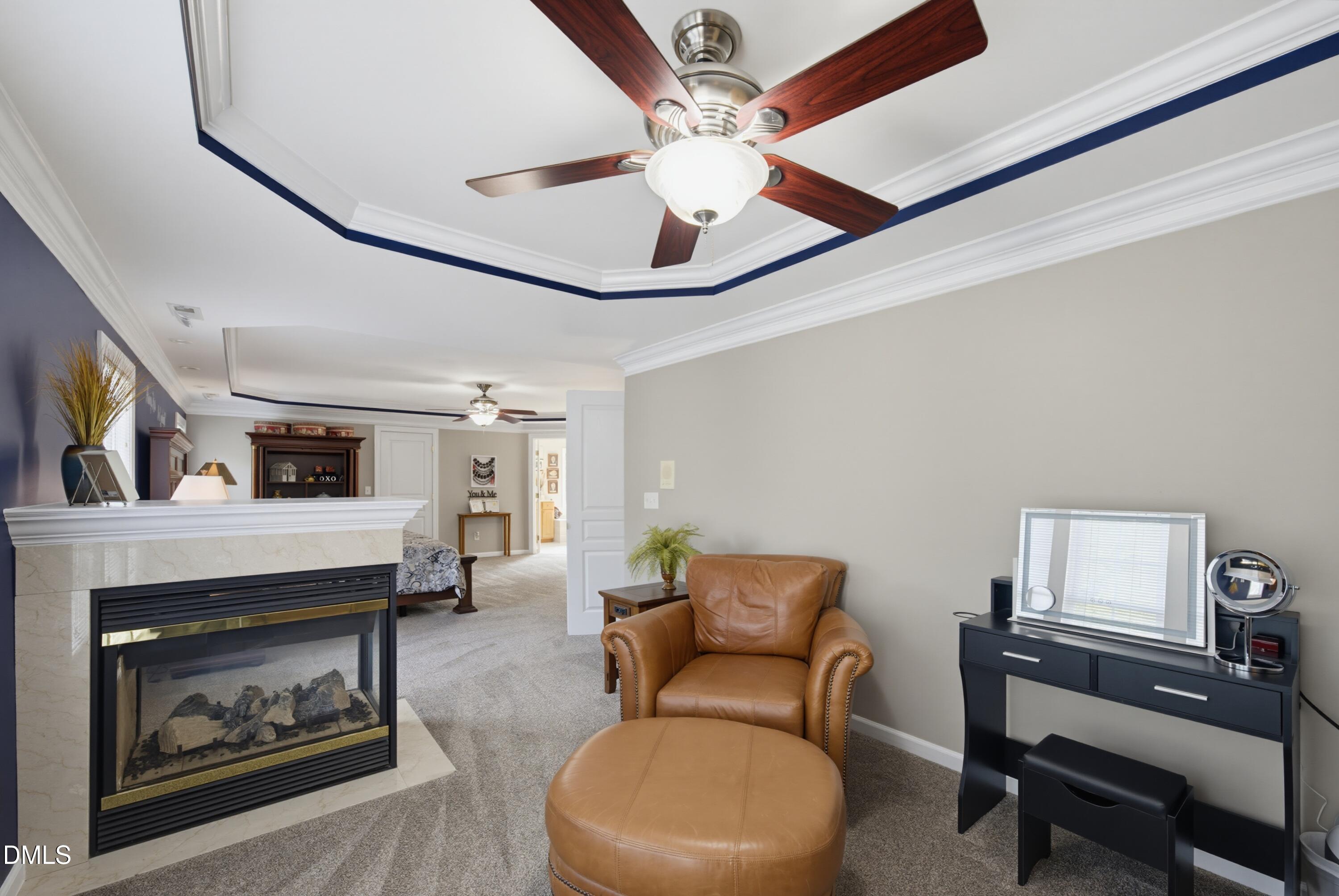 8036 Smith Road Apex, NC 27539 - Photo 33 of 64 DSC00852