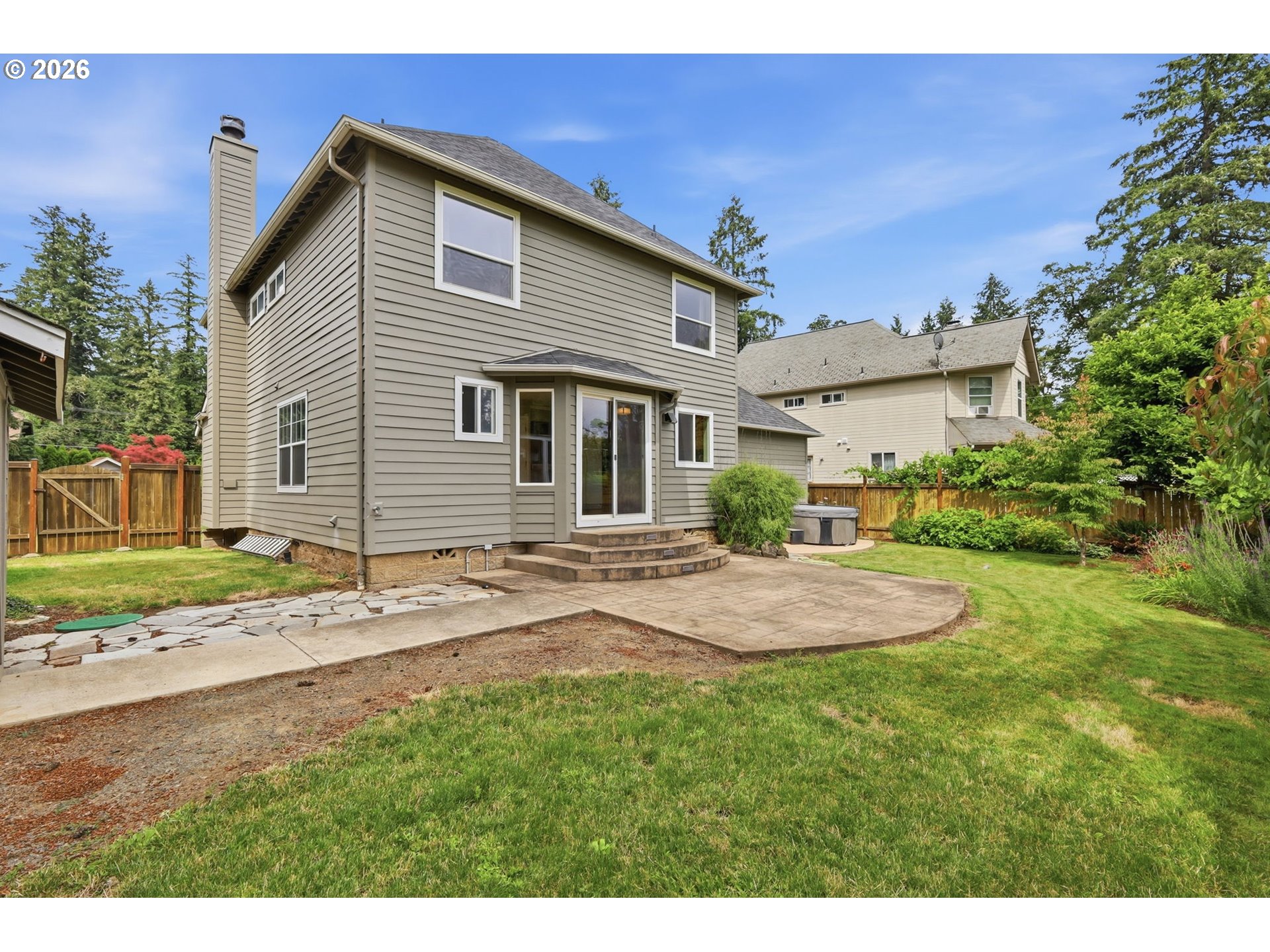 1240 North River Road Cottage Grove, OR 97424 - Photo 33 of 43