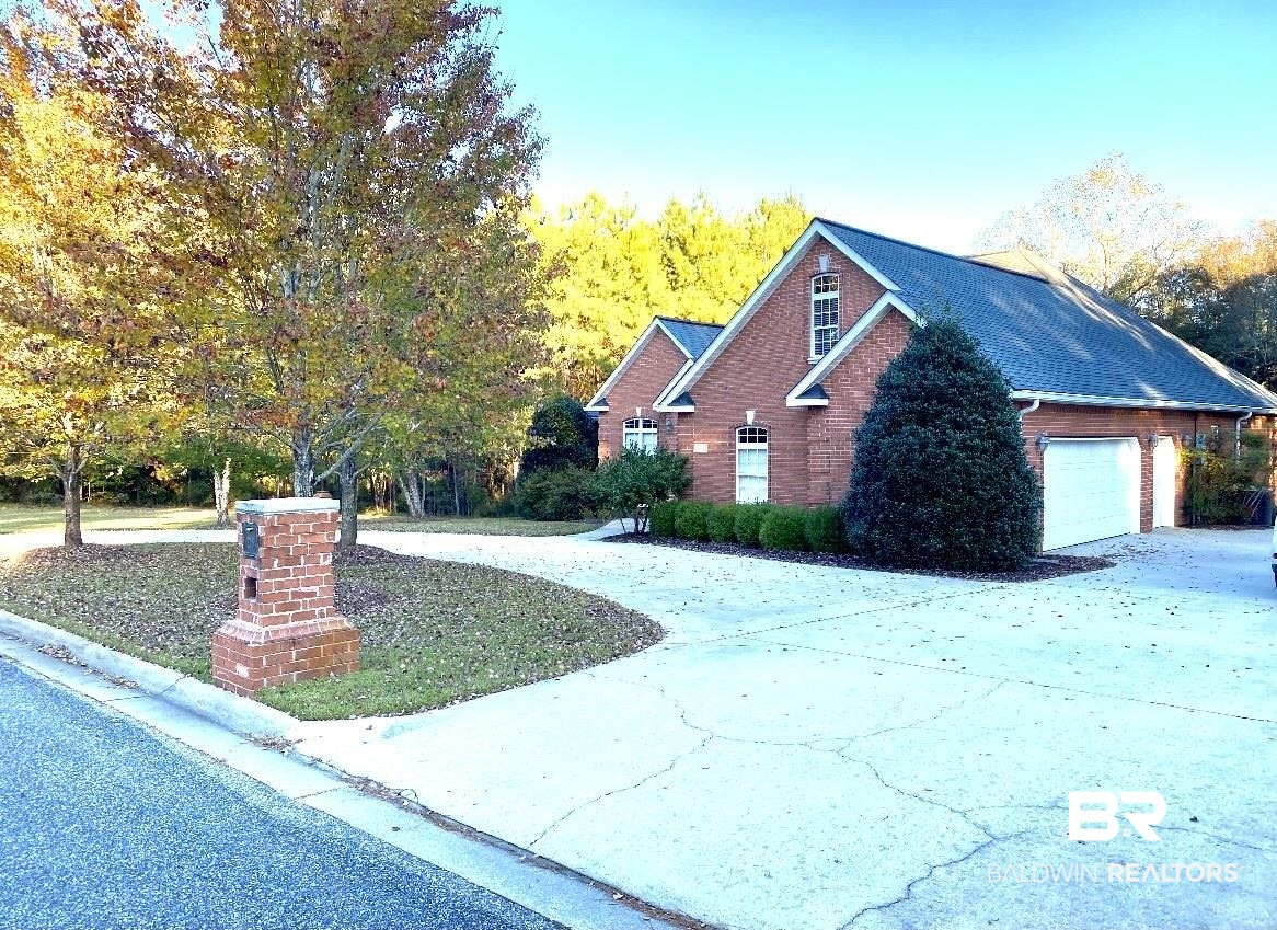 215 Juniper Creek Road Brewton, AL 36426 - Photo 2 of 25