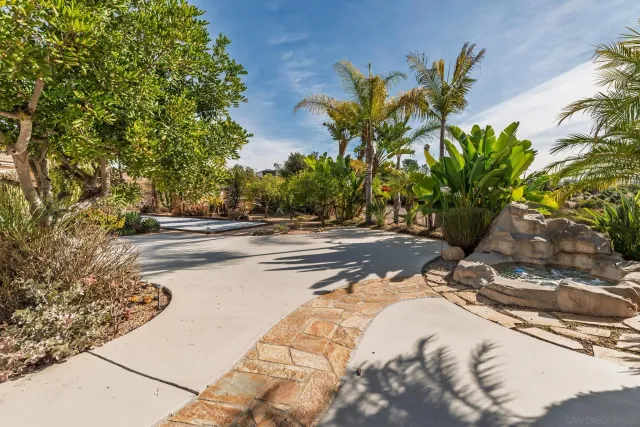$1,349,000 | 2635 Vista De Palomar, Fallbrook, CA 92028