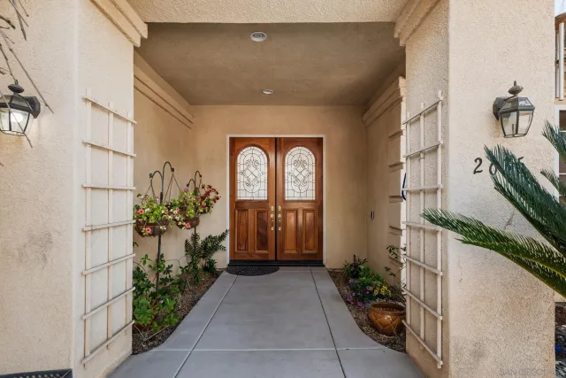 $1,349,000 | 2635 Vista De Palomar, Fallbrook, CA 92028