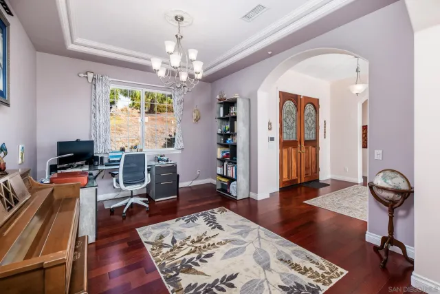 $1,349,000 | 2635 Vista De Palomar, Fallbrook, CA 92028