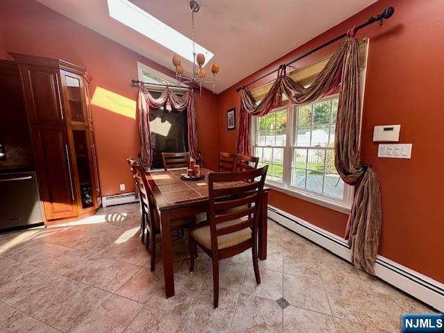 38 Totowa Road Wayne, NJ 07470 - Photo 24 of 29 a dining room with furniture and window