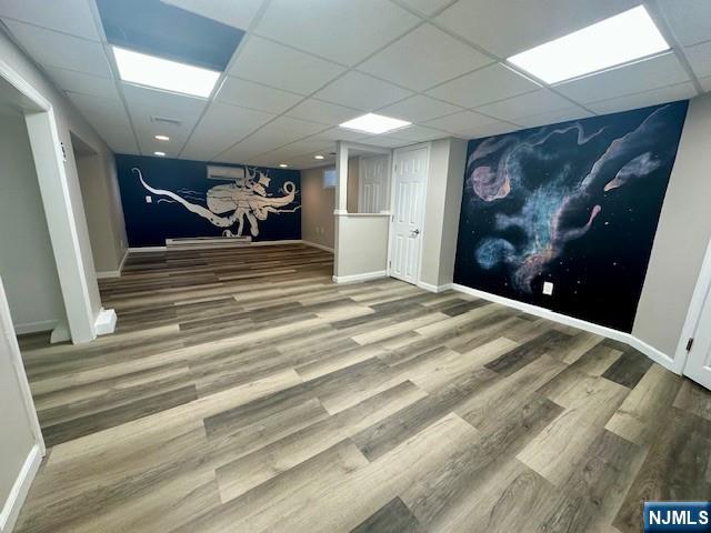 38 Totowa Road Wayne, NJ 07470 - Photo 28 of 29 a view of a hallway