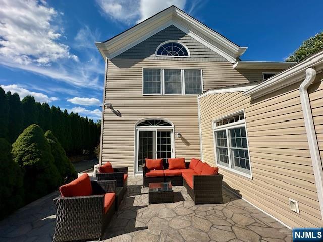 38 Totowa Road Wayne, NJ 07470 - Photo 8 of 29 a front view of a house with patio