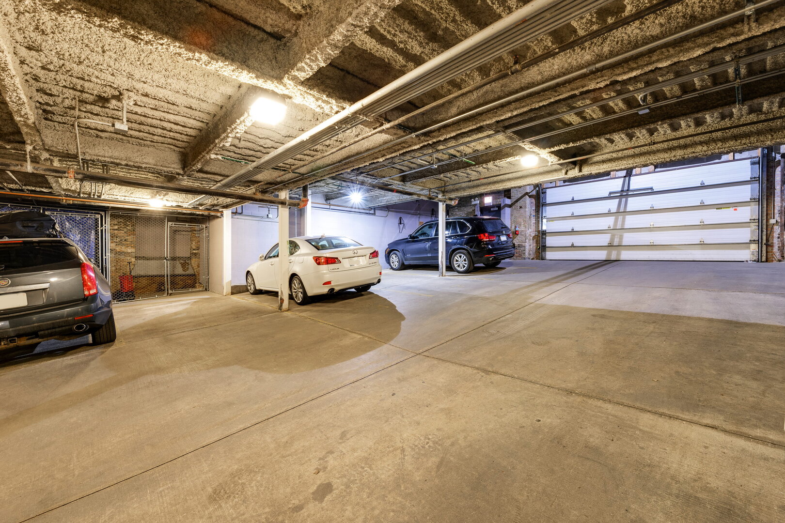 154 West Hubbard Street, Unit 203 Chicago, IL 60654 - Photo 25 of 25