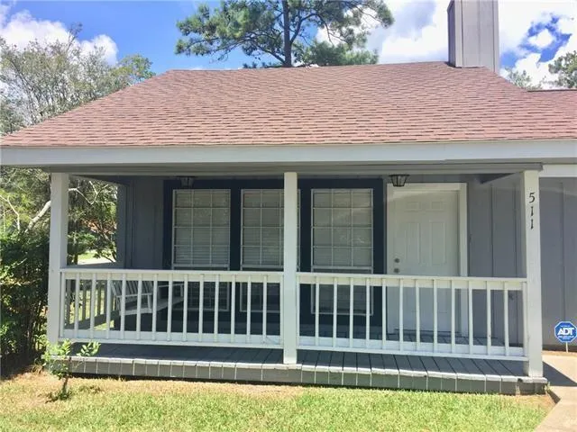 $1,450 | 511 Cedarwood Drive, Unit 511, Mandeville, LA 70471