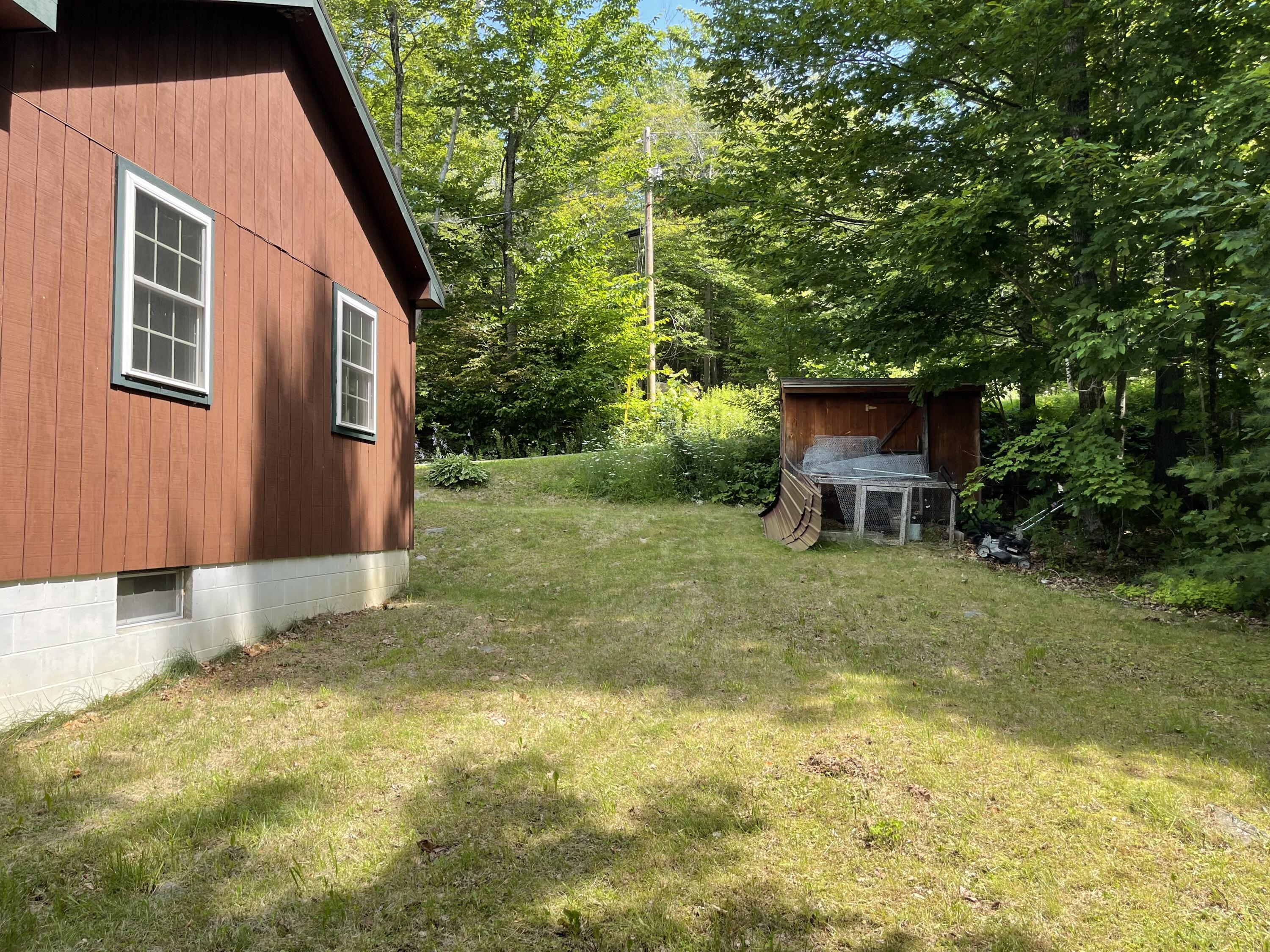 68 Brown Road Mercer, ME 04957 - Photo 9 of 30 IMG_0290