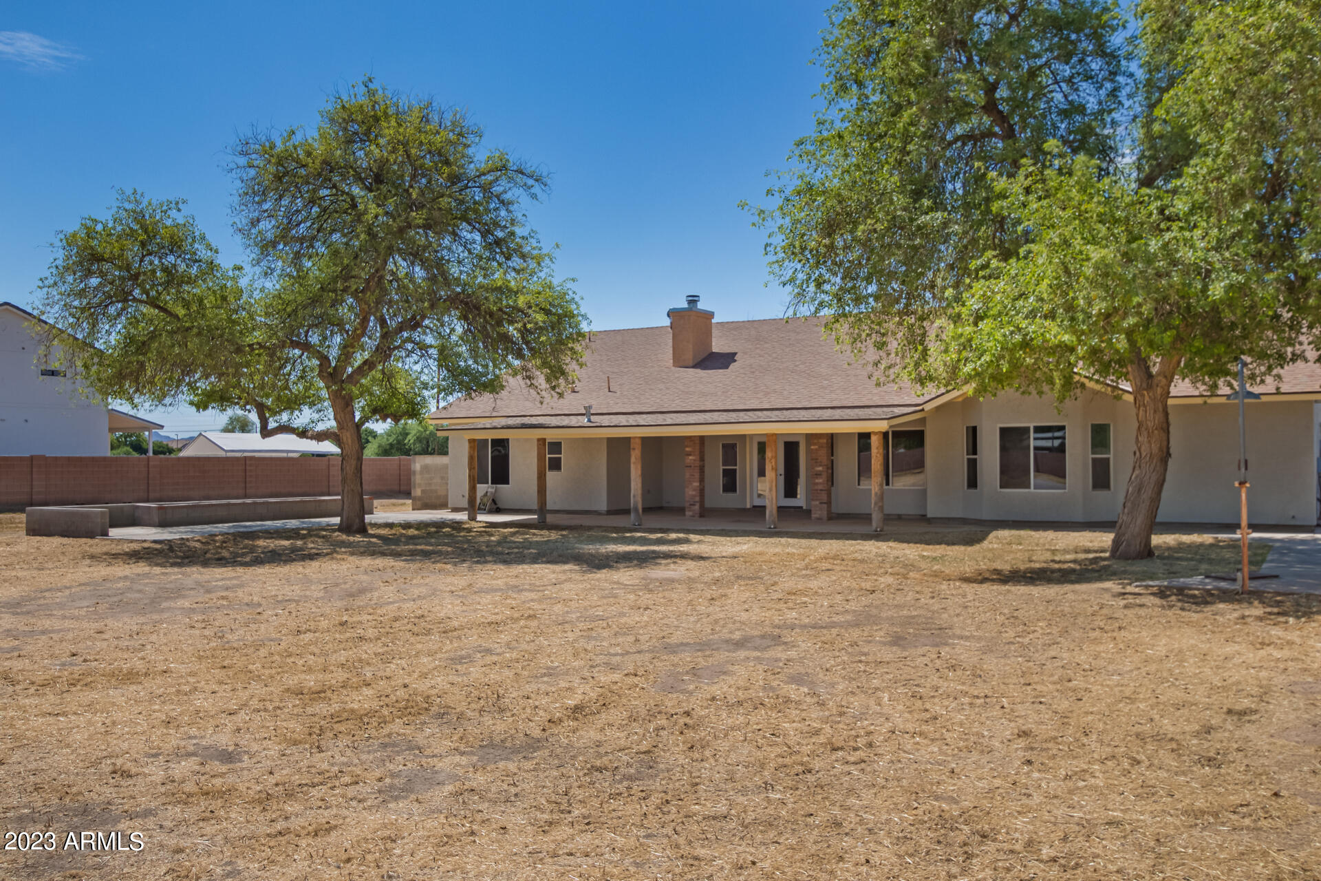 15846 East Ocotillo Road Gilbert, AZ 85298 - Photo 33 of 50 59 - Ocotillo