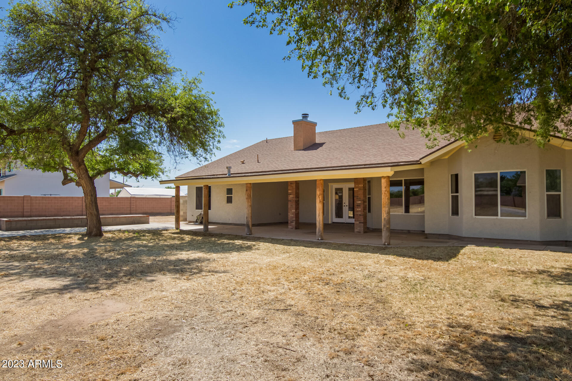 15846 East Ocotillo Road Gilbert, AZ 85298 - Photo 34 of 50 50 - Ocotillo