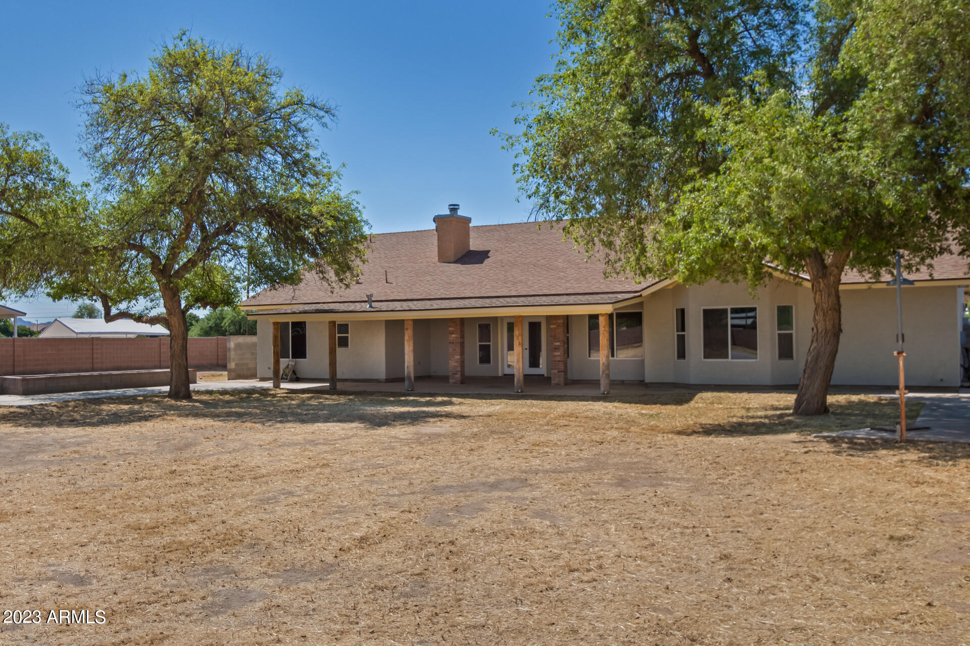 15846 East Ocotillo Road Gilbert, AZ 85298 - Photo 35 of 50 60 - Ocotillo