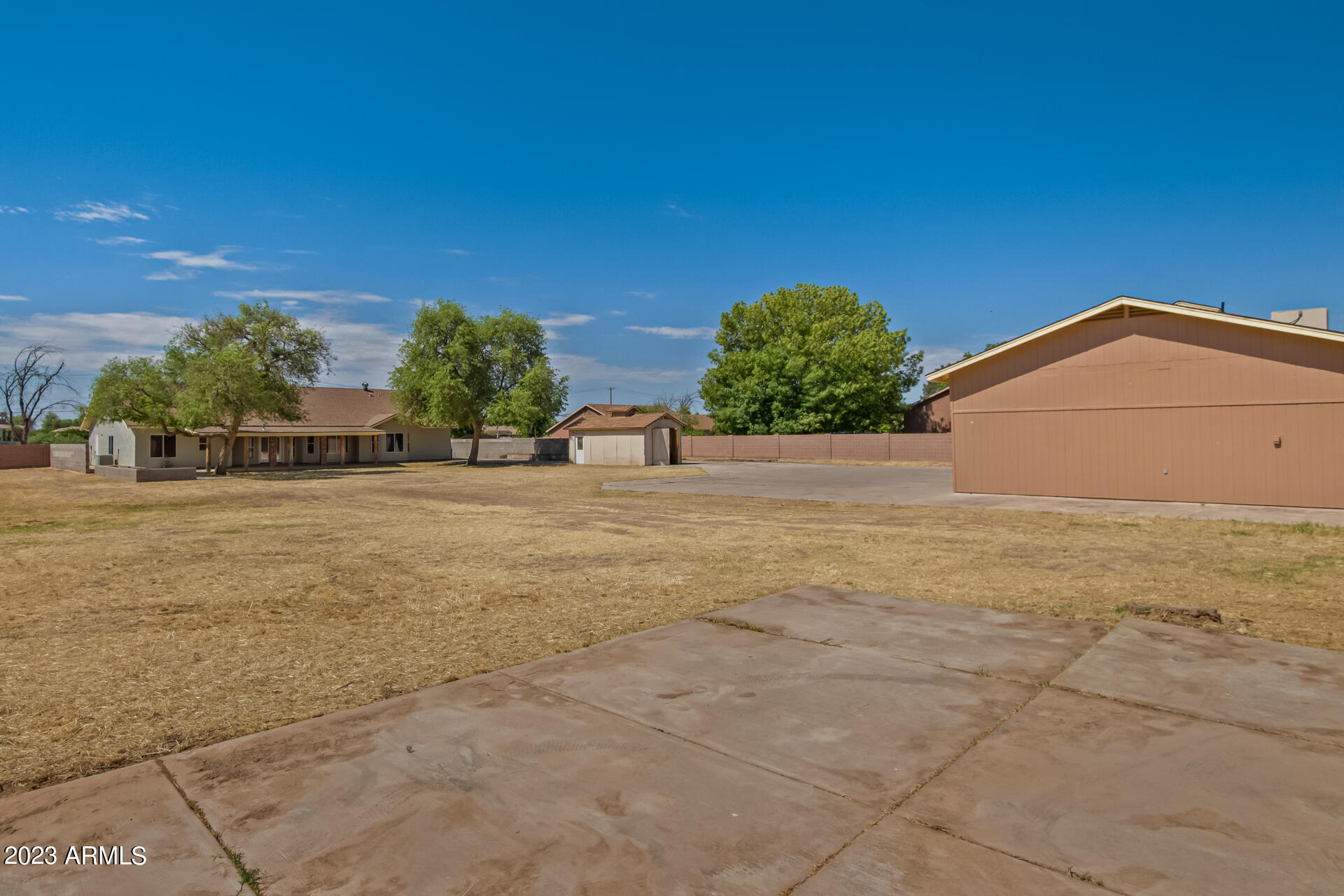 15846 East Ocotillo Road Gilbert, AZ 85298 - Photo 36 of 50 63 - Ocotillo