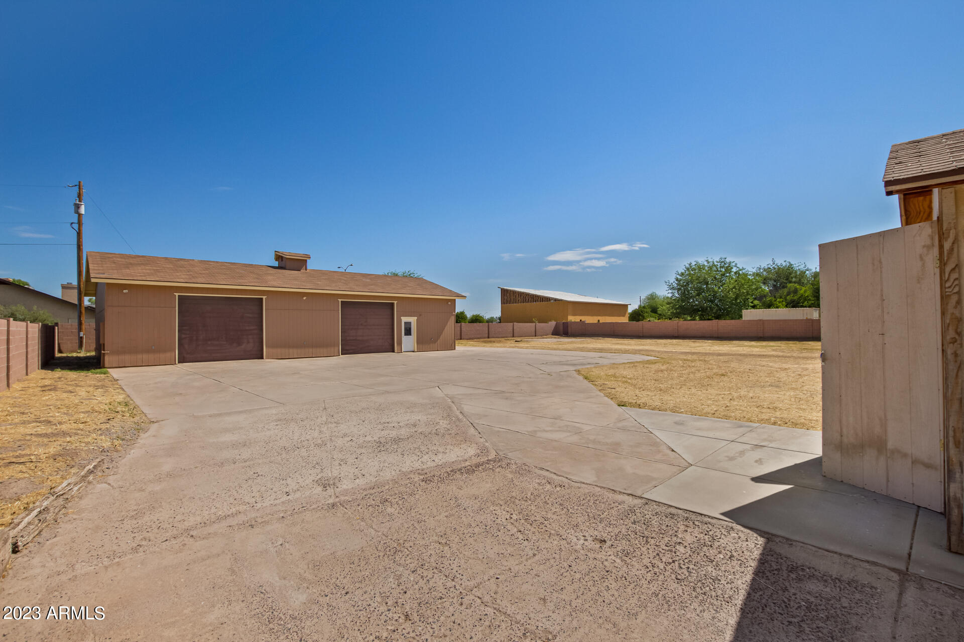 15846 East Ocotillo Road Gilbert, AZ 85298 - Photo 38 of 50 58 - Ocotillo