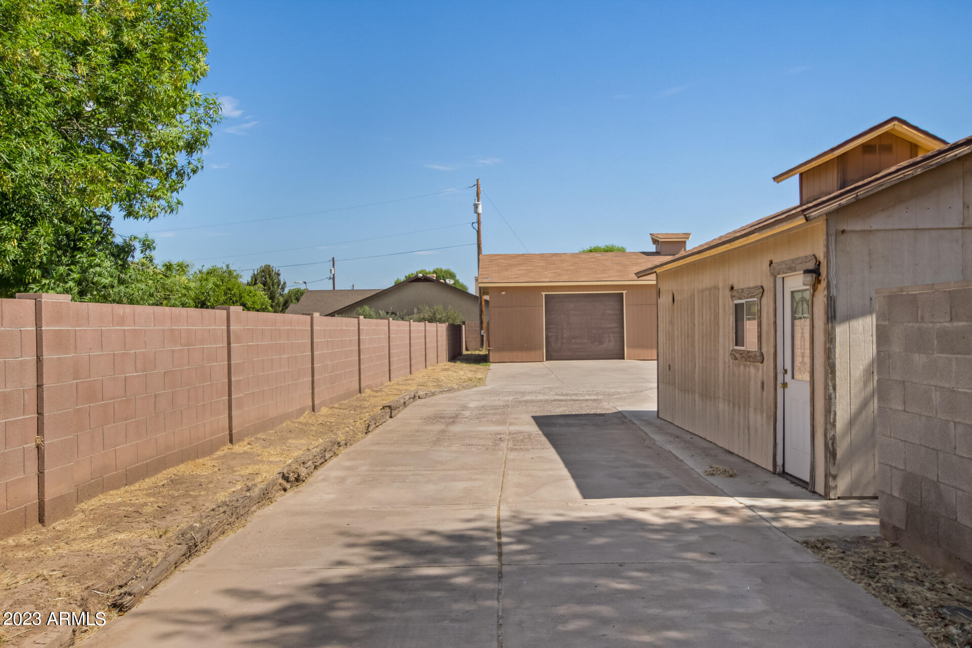 15846 East Ocotillo Road Gilbert, AZ 85298 - Photo 44 of 50 54 - Ocotillo
