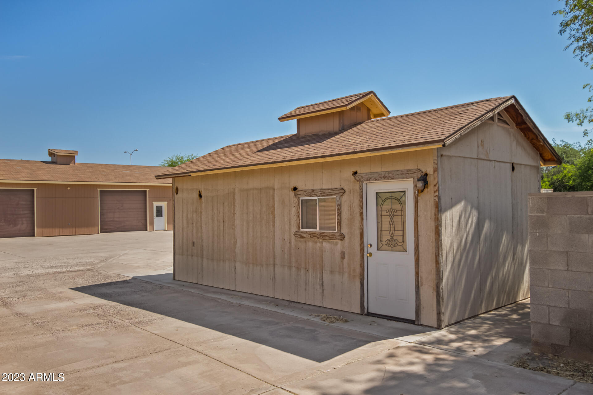 15846 East Ocotillo Road Gilbert, AZ 85298 - Photo 45 of 50 55 - Ocotillo