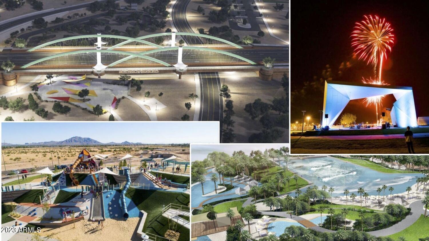 15846 East Ocotillo Road Gilbert, AZ 85298 - Photo 50 of 50 Gilbert Regional Park