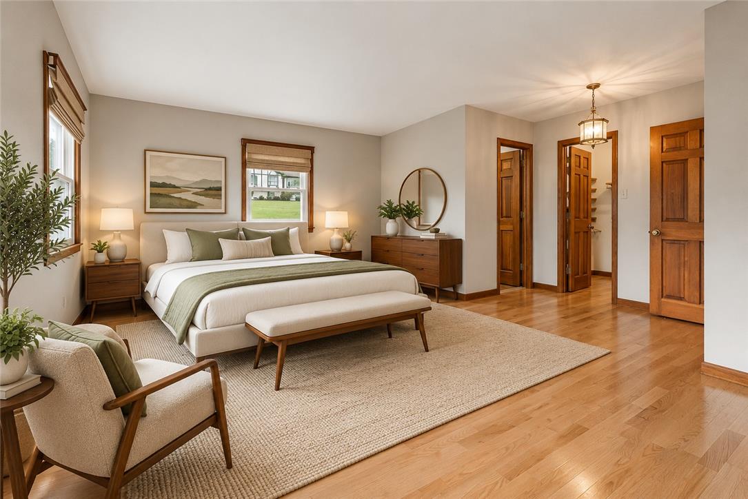 947 Tamenend Road Bath, PA 18014 - Photo 30 of 39 AI generated