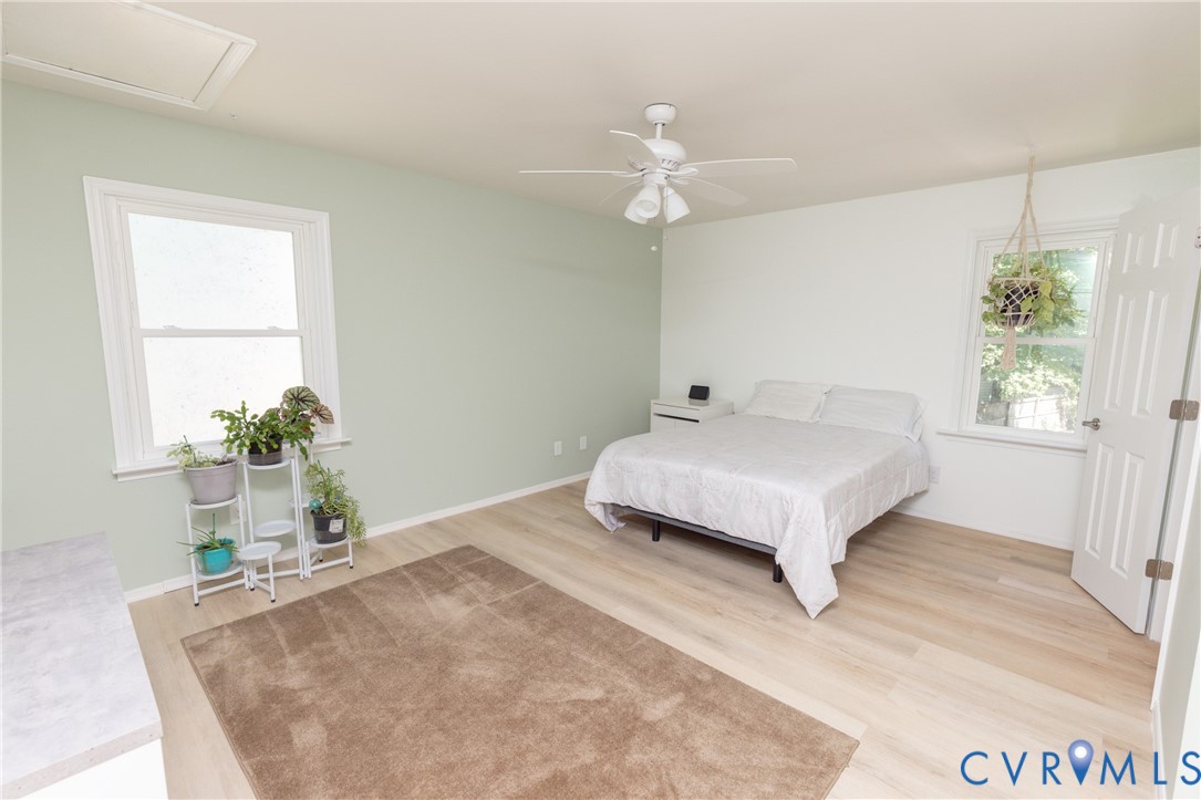 8611 Sunset Knoll Road North Chesterfield, VA 23237 - Photo 23 of 28
