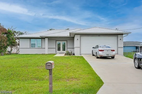 $309,000 | 8006 Oakleaf Circle, LaBelle, FL 33935