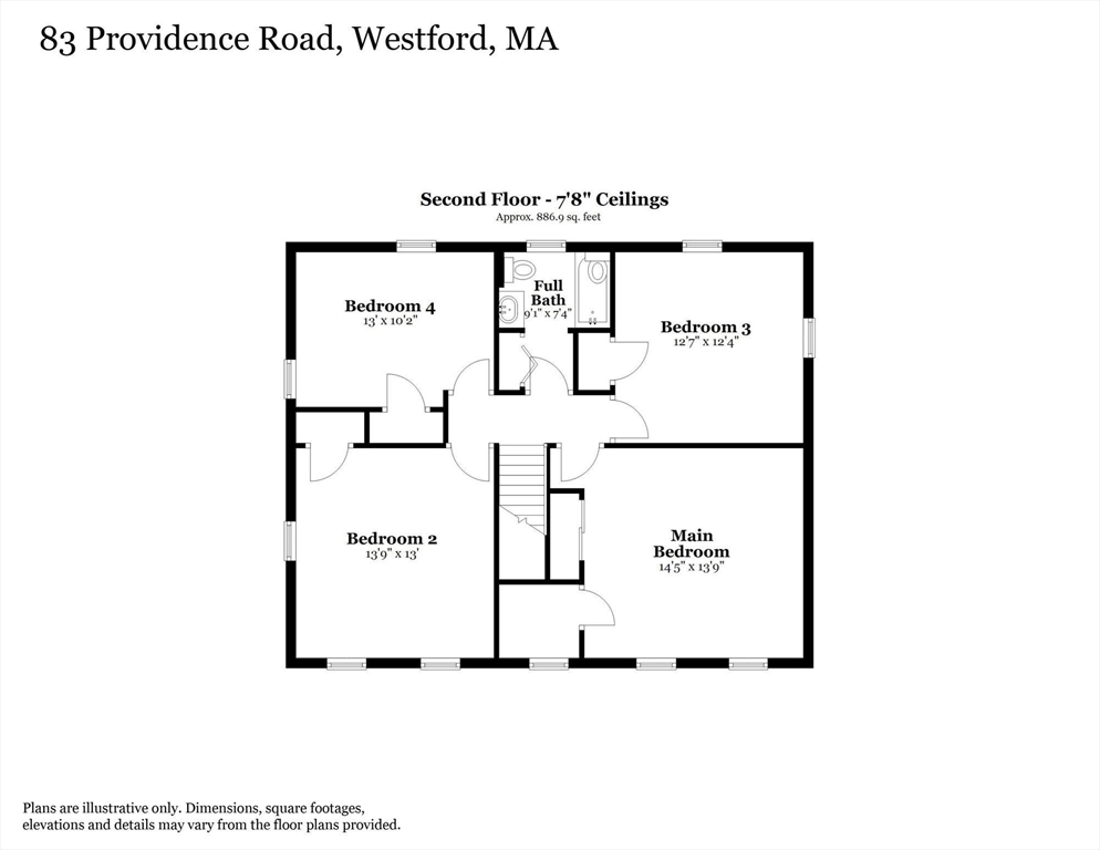 83 Providence Road Westford, MA 01886 - Photo 40 of 41