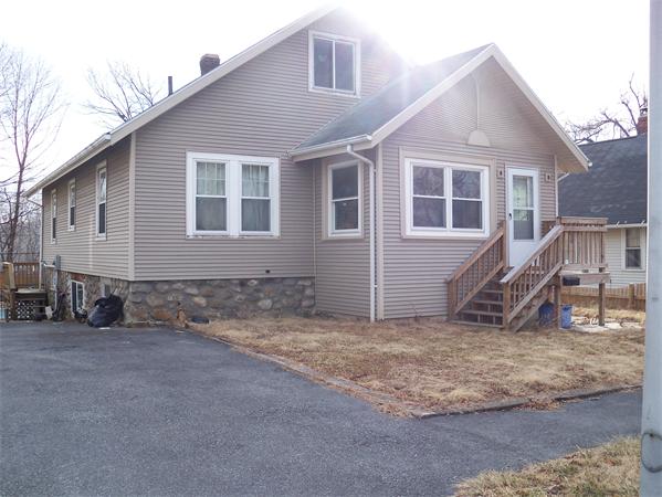 149 Barnard Road Worcester, MA 01605 - Photo 1 of 7 Gallery Image 1