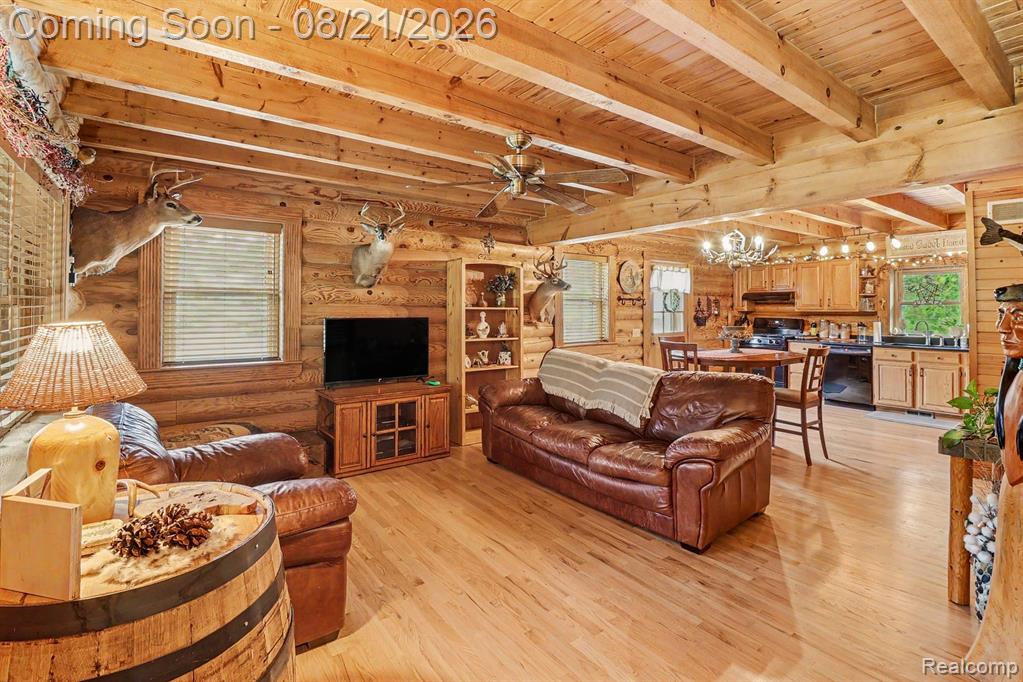 11412 Germany Road Fenton, MI 48430 - Photo 4 of 32 Gallery Image 4