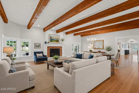 $2,999,000 | 1001 East Caroline Lane, Tempe, AZ 85284