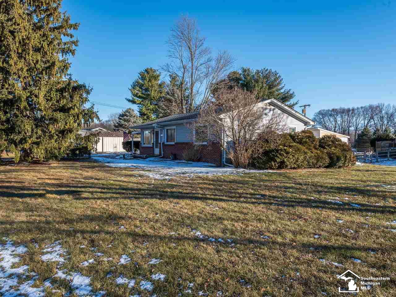 2567 Summerfield Road Petersburg, MI 49270 - Photo 1 of 17 50033639.JPG