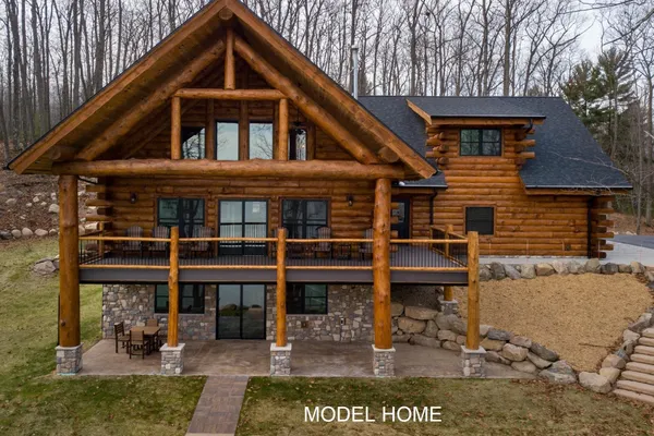$1,800,000 | 2095 Lake Nokomis Road, Tomahawk, WI 54487