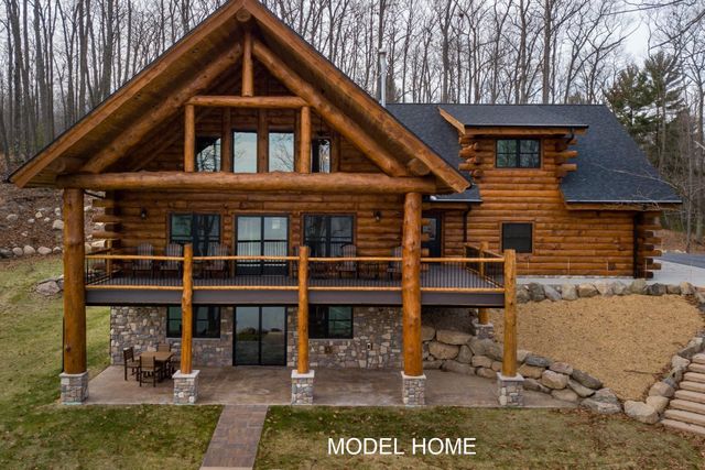 $1,800,000 | 2095 Lake Nokomis Road, Tomahawk, WI 54487