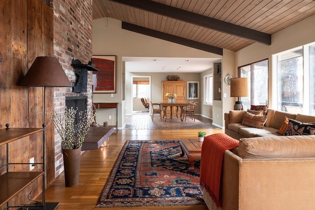 9 Partridge Road Lexington, MA 02420 - Photo 6 of 30 Gallery Image 6