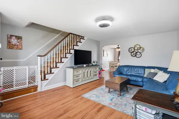 $239,999 | 312 Spruce Street, Glenolden, PA 19036