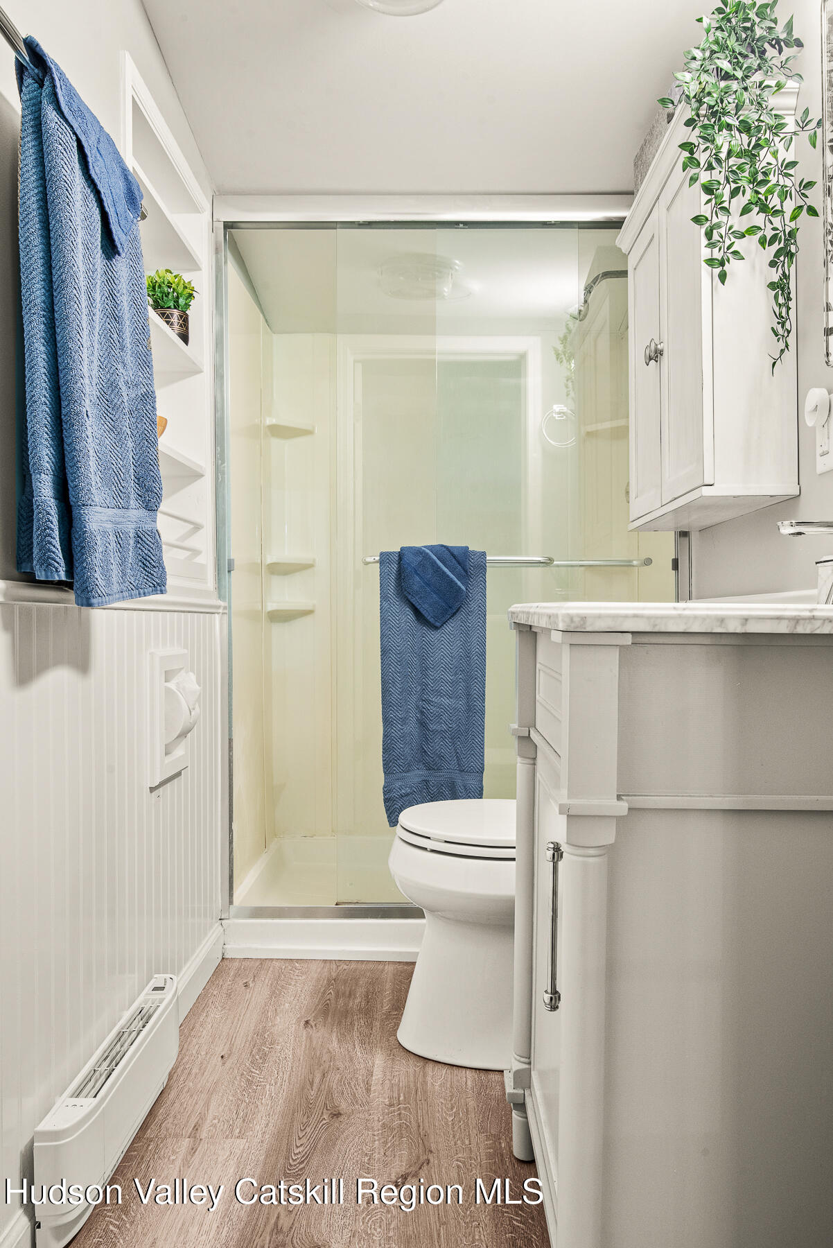142 Conklin Brook Road Andes, NY 13731 - Photo 11 of 20 10A Vert Int bathroom