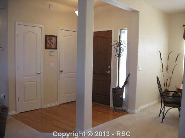 2810 Crooked Vine Court Colorado Springs, CO 80921 - Photo 3 of 19 Gallery Image 3