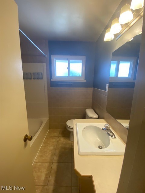 7032 Brandywine Road Parma Heights, OH 44130 - Photo 24 of 30 Full Bath Upstairs