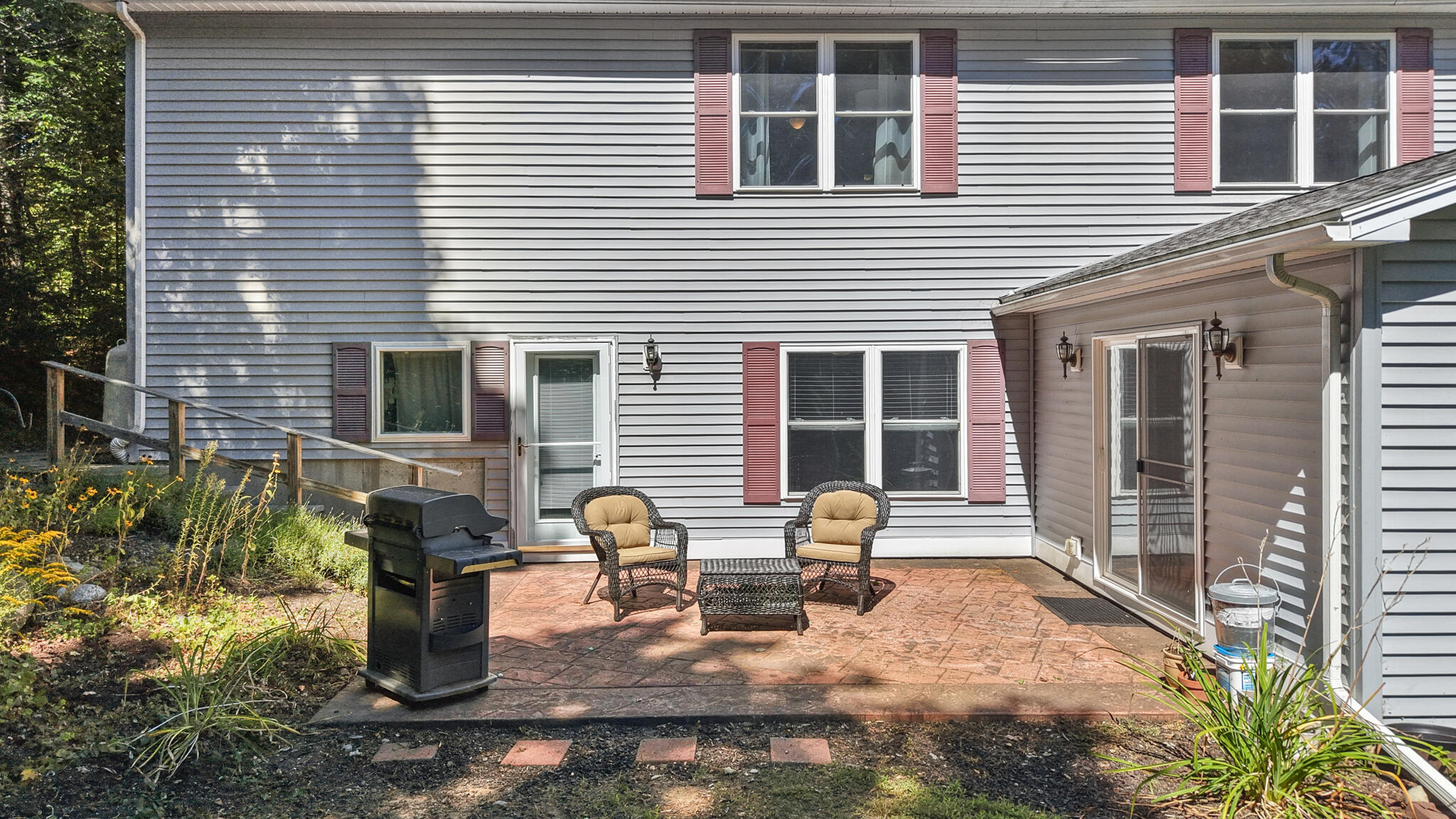 281 Mudgett Road Newburgh, ME 04444 - Photo 5 of 57 dji_fly_20260831_130718_0946_17881960504