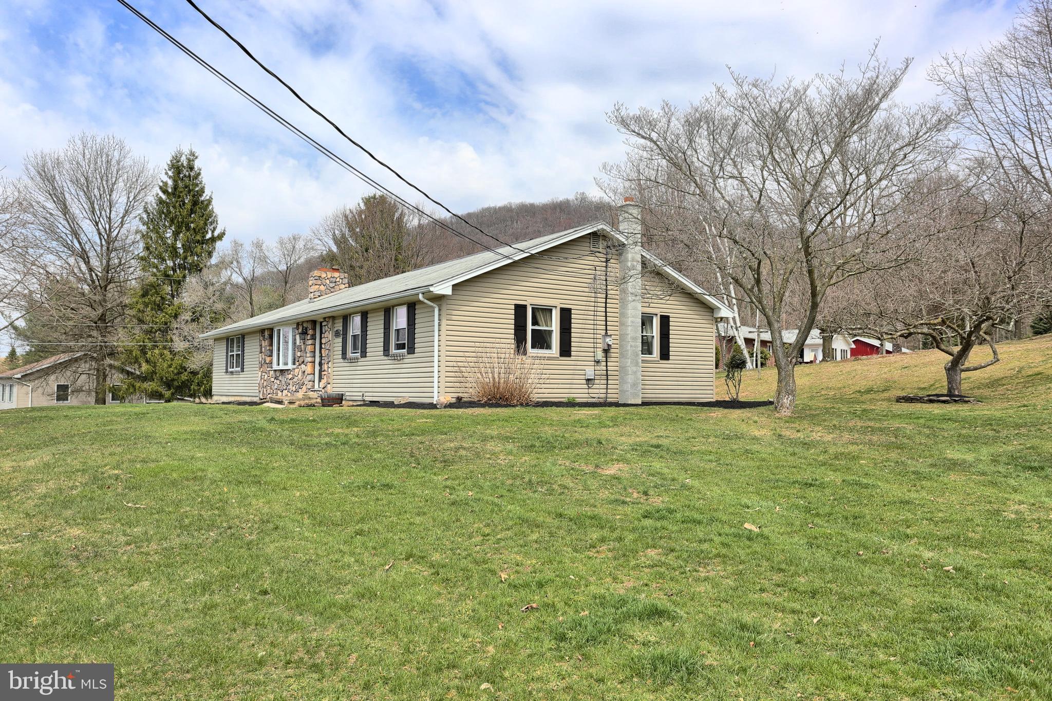 7777 Spring Road New Bloomfield, PA 17068 - Photo 12 of 28 Gallery Image 12