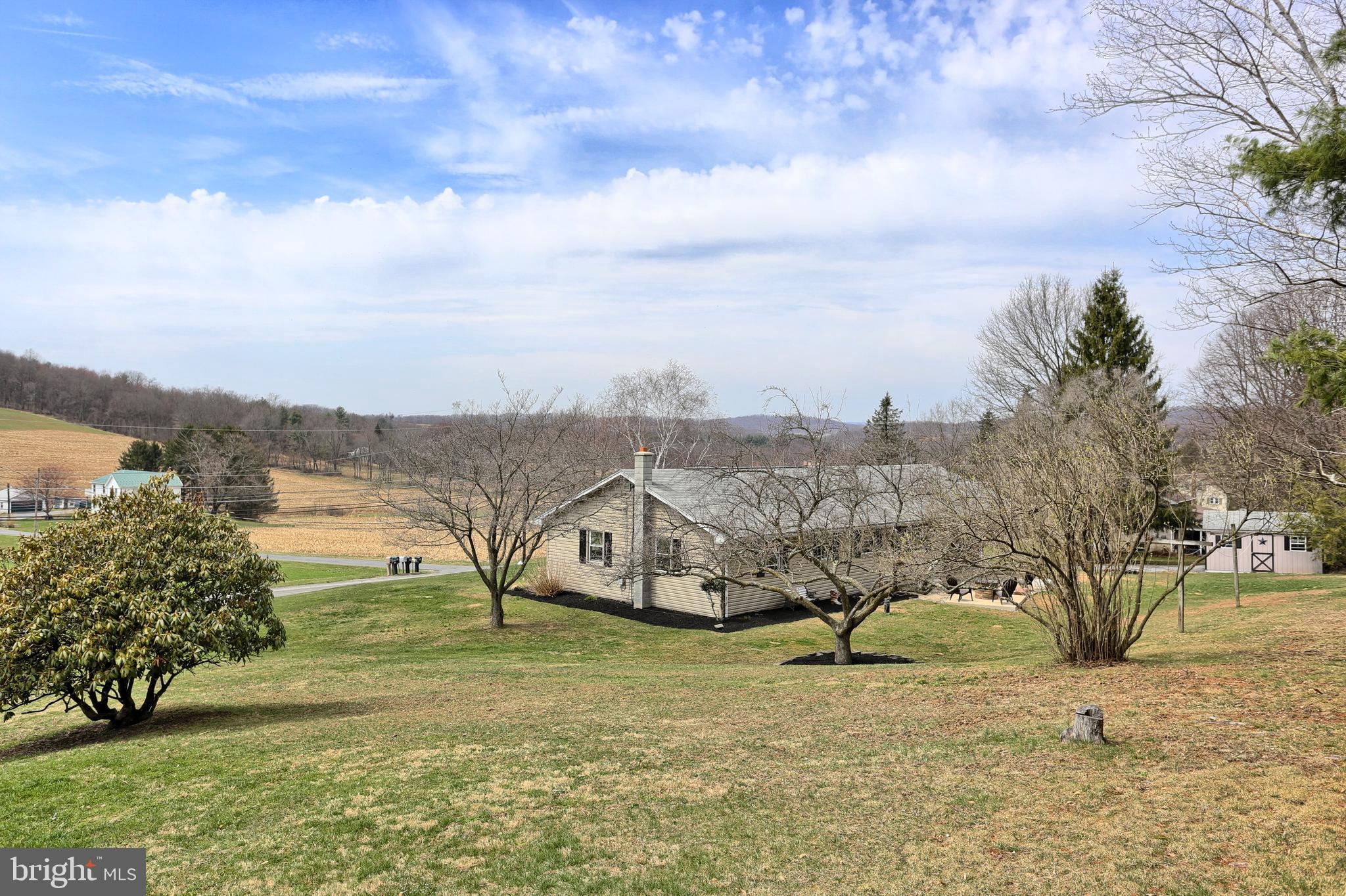7777 Spring Road New Bloomfield, PA 17068 - Photo 13 of 28 Gallery Image 13