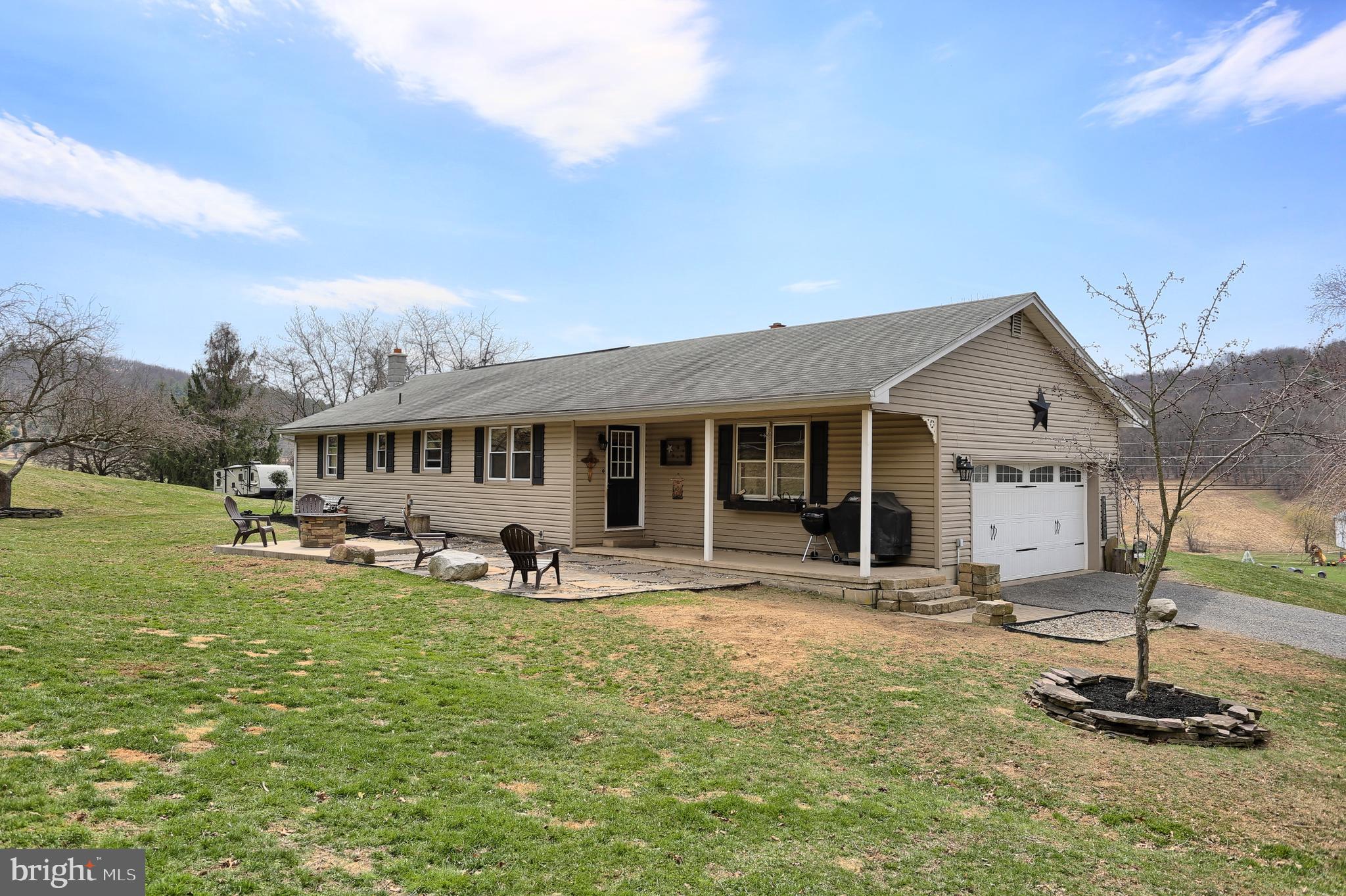 7777 Spring Road New Bloomfield, PA 17068 - Photo 16 of 28 Gallery Image 16