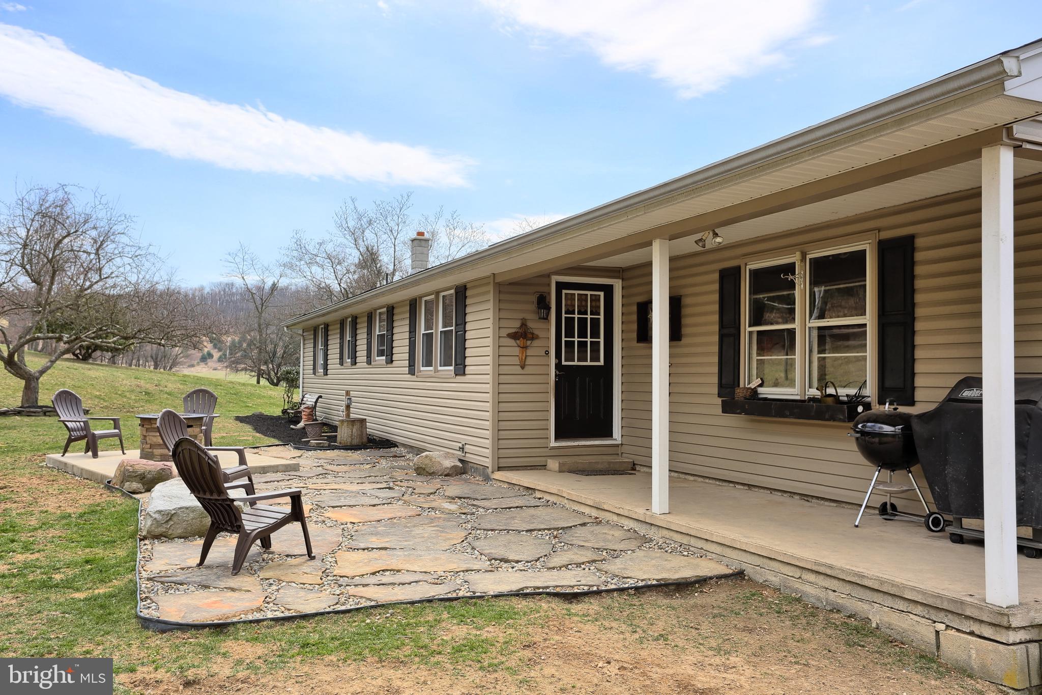 7777 Spring Road New Bloomfield, PA 17068 - Photo 17 of 28 Gallery Image 17