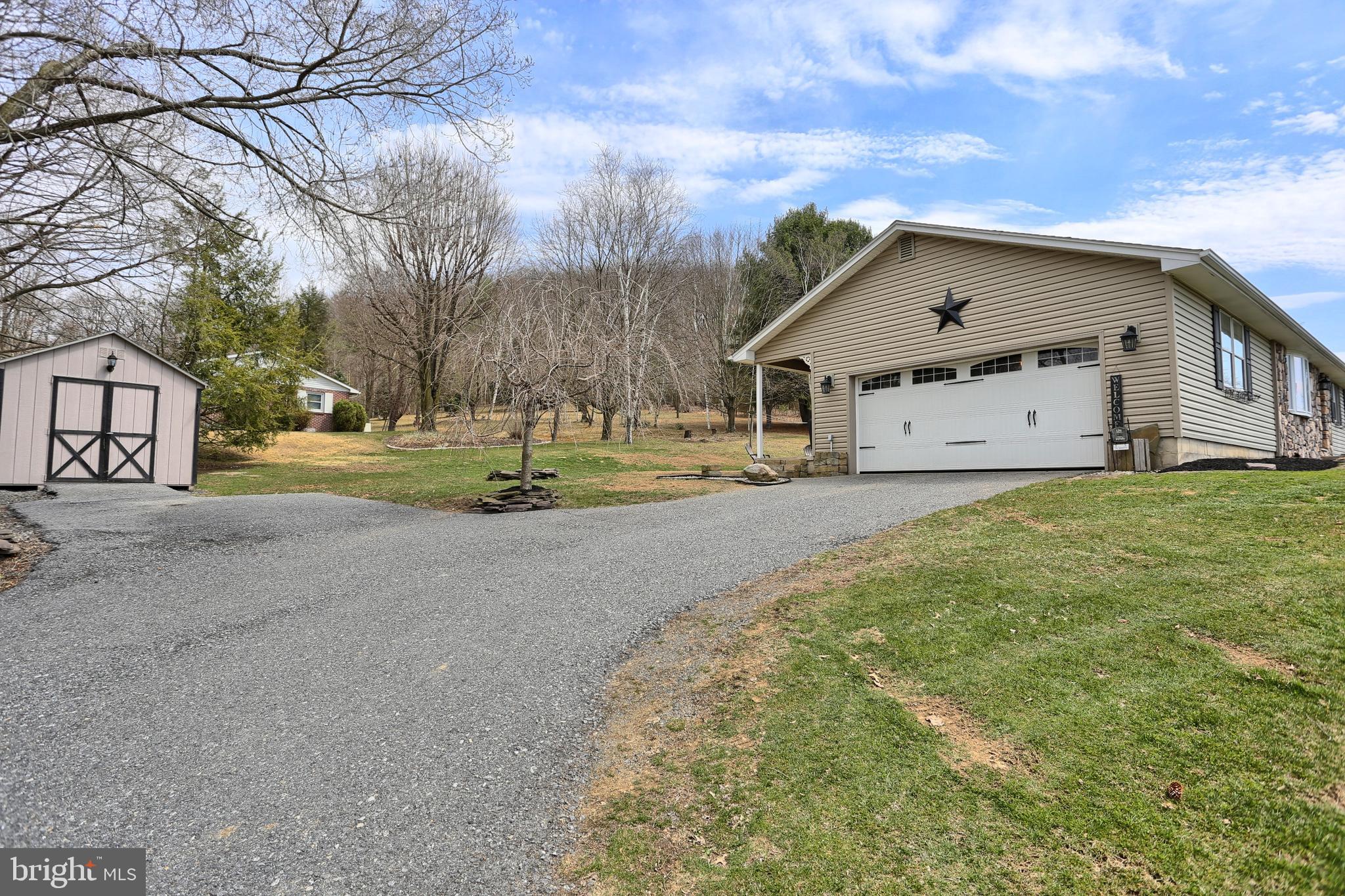 7777 Spring Road New Bloomfield, PA 17068 - Photo 10 of 28 Gallery Image 10