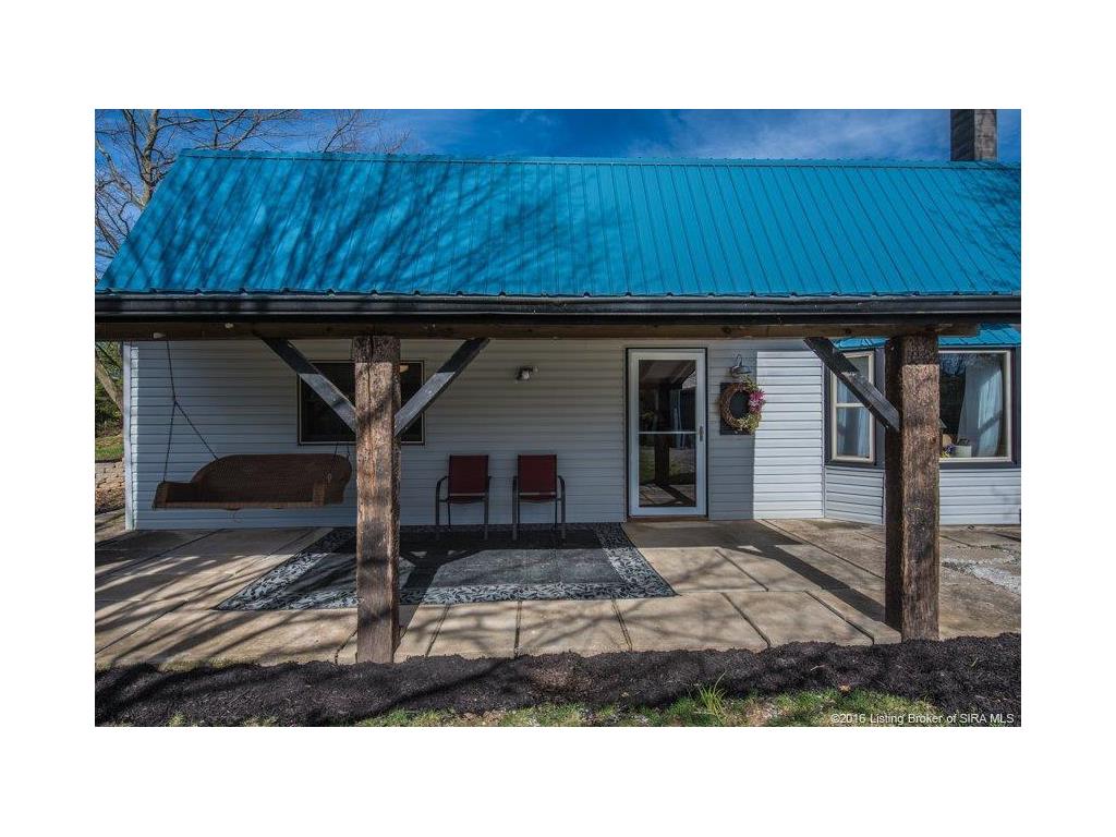 8510 Henryville Otisco Road Otisco, IN 47163 - Photo 2 of 35 Gallery Image 2